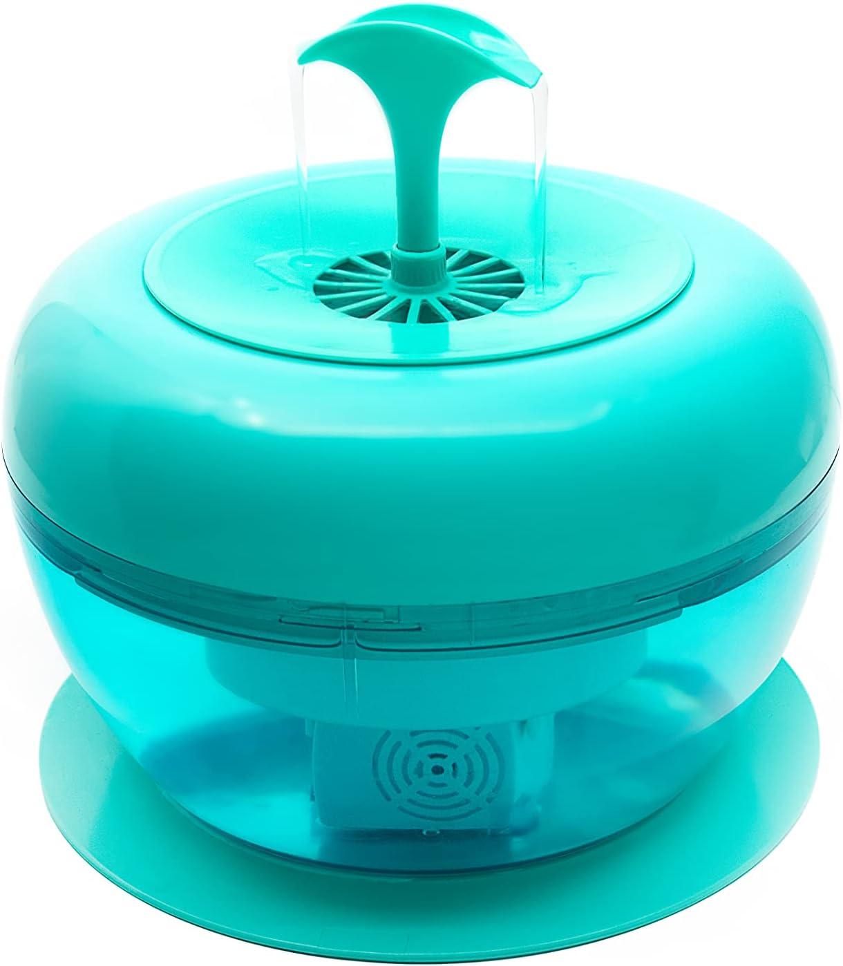 น้ำพุแมว PAWOOF WATER PURIFIER FOUNTAIN 1.5 ลิตร - Keawraksat